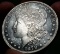 1879-p Morgan Silver Dollar -BETTER DATE