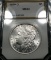 1879-O Morgan Silver Dollar -SemiKey Date