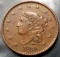 1834 Large Cent