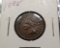 1885 Indian Head Cent Penny IHC