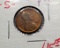 1911-S Lincoln Cent Penny