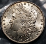 1885-O Morgan Silver Dollar