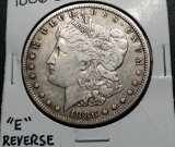 1886-O Morgan Silver Dollar -VAM 1A- (Top-100 + WOW List)