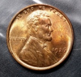 1926-P Lincoln Cent Penny -BLAZER