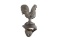 Cast Iron Rooster Bottle Opener 6in.
