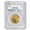 2006 1/2 oz Gold American Eagle MS-70 PCGS (FS)