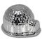 3 oz Silver 3D Igloo - Ericson Mint