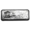 25 oz Silver Bar - Bison Bullion