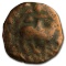 Bronze the Magi In Deluxe Folder (35 BC-5 AD)