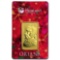 1 oz Gold Bar - Perth Mint Oriana Design (In Assay)