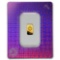 1 gram Gold Bar - Scottsdale Mint (In Certi-Lock