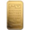 1 oz Gold Bar - Johnson Matthey