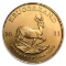 2011 South Africa 1 oz Gold Krugerrand
