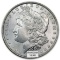 1878-1904 Morgan Silver Dollars BU (Random Years)