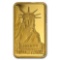 10 gram Gold Bar - Credit Suisse Statue of Liberty
