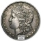 1878-1904 Morgan Silver Dollars XF (Random Years)