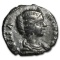 Roman Silver Denarius Julia Domna (193-211 AD) XF