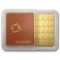 50x 1 gram Gold CombiBar