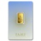 5 gram Gold Bar - PAMP Suisse Religious Series (Lakshmi)