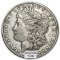 1878-1904 Morgan Silver Dollars VG-VF