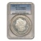 1880/79-CC Morgan Dollar Rev of 1878 MS-64 PCGS (PL)