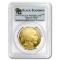 2010-W 1 oz Proof Gold Buffalo PR-70 PCGS (Black Diamond)