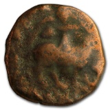 Bronze the Magi In Deluxe Folder (35 BC-5 AD)