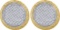 10K Yellow-gold 1.02CT DIAMOND MICRO-PAVE EARRINGS