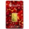 10 gram Gold Bar - Perth Mint Oriana Design (In Assay)