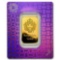 1 oz Gold Bar - Scottsdale Mint (In Certi-Lock