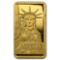 1 gram Gold Bar - Secondary Market