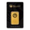 1 oz Gold Bar - Perth Mint (In Assay)