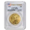 2006 1 oz Gold American Eagle MS-70 PCGS (FS)