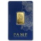 10 gram Gold Bar - PAMP Suisse Lady Fortuna Veriscan (In Assay)