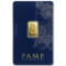 2.5 gram Gold Bar - PAMP Suisse Lady Fortuna Veriscan (In Assay)