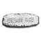 10 oz Silver Bar - Tombstone Silver Nugget