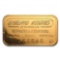 1 oz Gold Bar - Engelhard Industries of Canada