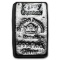 2 oz Silver Bar - Monarch Precious Metals