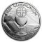 1 oz Silver Round - First Communion