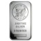 5 oz Silver Bar - Sunshine (MintMark SI)