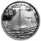 2 oz Silver Round - Pearl Harbor