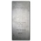 100 oz Silver Bar - Heraeus (Extruded)