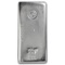 100 oz Silver Bar - Perth Mint