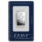 1/2 oz Silver Bar - PAMP Suisse (Rosa, In Assay)