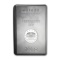 100 oz Silver Bar - Geiger (Security Line Series, New)