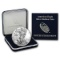 2016 1 oz Silver American Eagle BU (w/U.S. Mint Box)