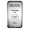 10 oz Silver Bar - Geiger (Security Line Series)