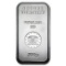 500 gram Silver Bar - Geiger (Security Line Series)