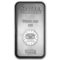 1 kilo Silver Bar - Geiger (Security Series/1000 Gram)