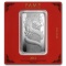 100 gram Silver Bar - PAMP Suisse (Year of the Dragon)